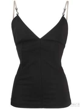 Maillot 低背上衣
