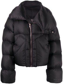 Mountain Duvet 羽绒夹克