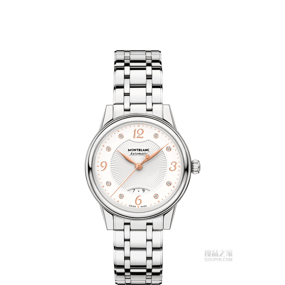 宝曦系列日期自动腕表 - 30毫米