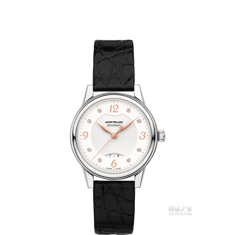 宝曦系列日期自动腕表 - 30毫米