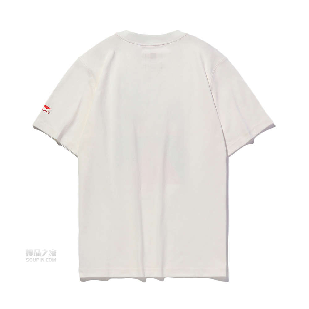 2020中国男子短袖文化衫