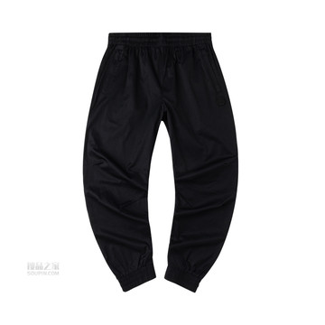 2020BADFIVE篮球系列男子收口休闲长裤