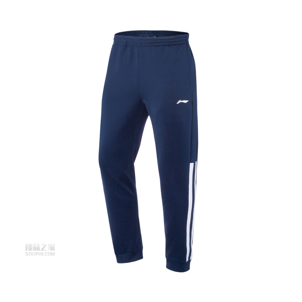 2020训练系列男子收口卫裤