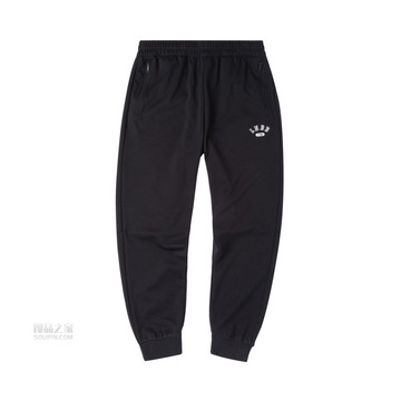 2020篮球系列男子收口卫裤