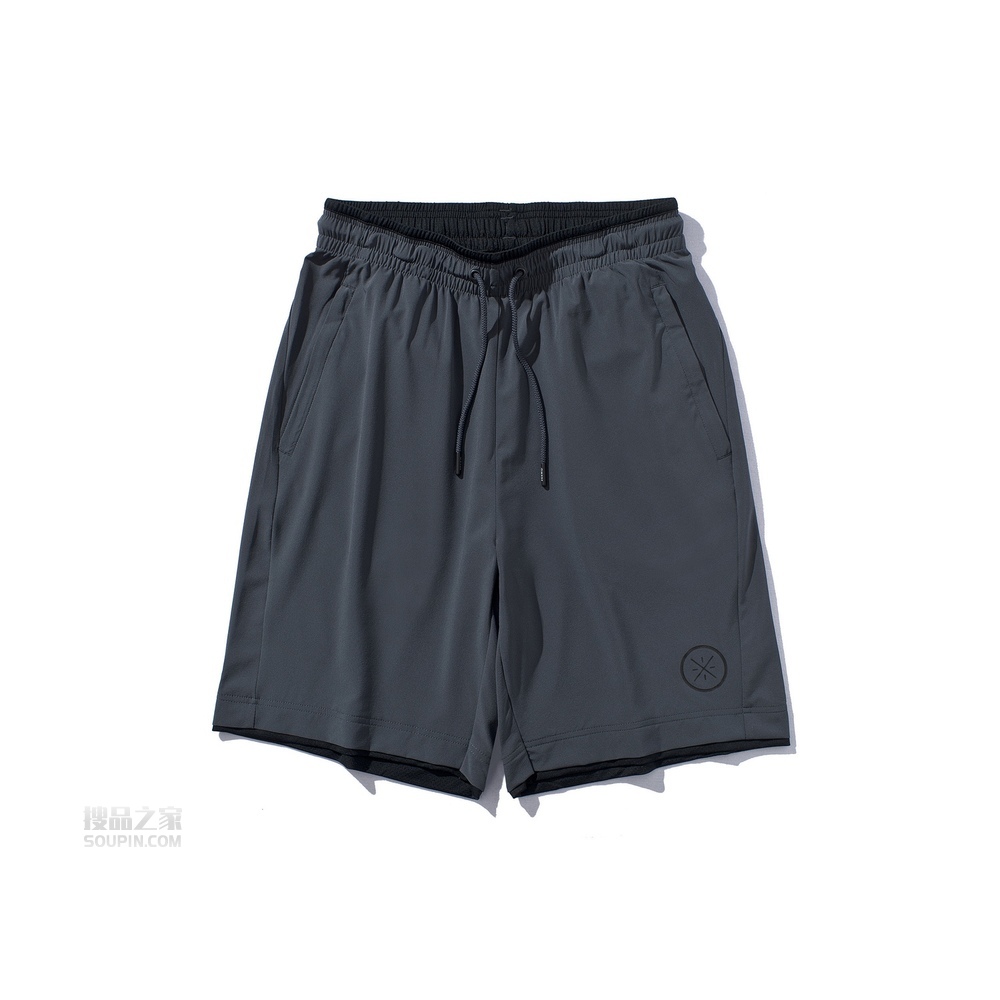 篮球系列男子运动短裤