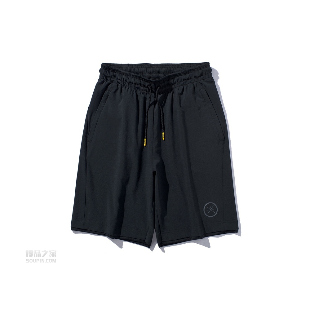 篮球系列男子运动短裤