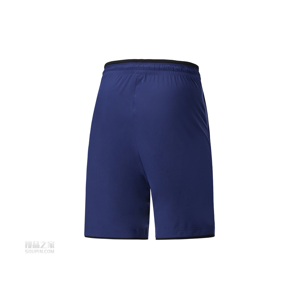 篮球系列男子运动短裤