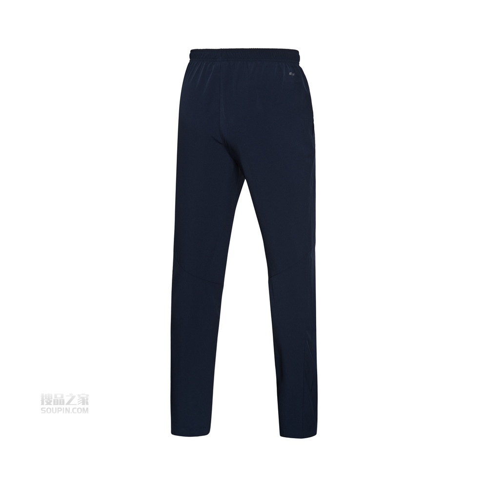 跑步系列男子速干凉爽运动长裤