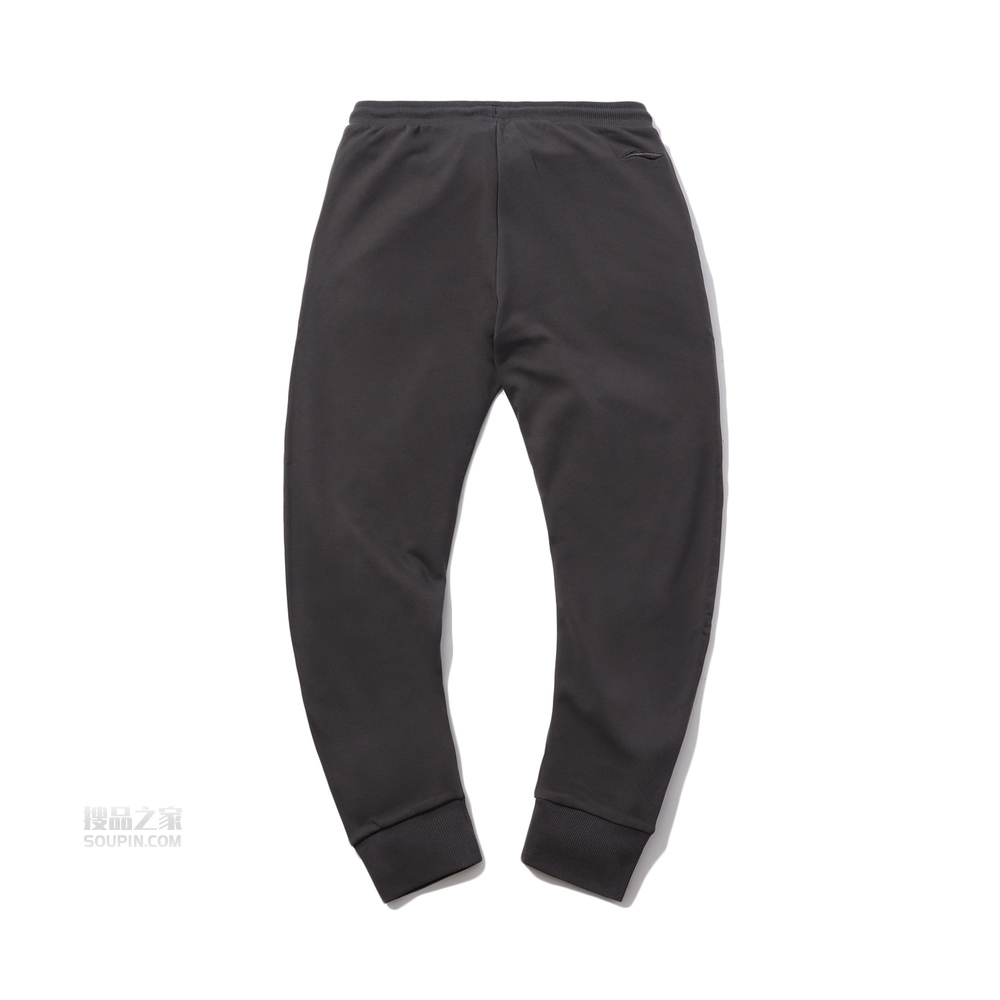 华晨宇心选CF顽世不功系列男女同款卫裤