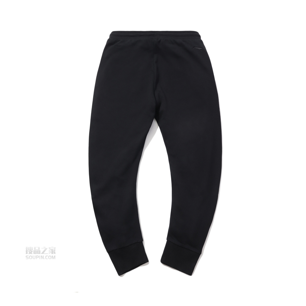 华晨宇心选CF顽世不功系列男女同款卫裤