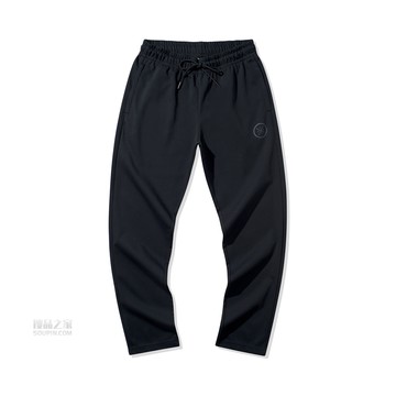 2020韦德系列男子平口卫裤