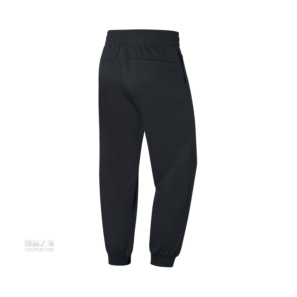 2020训练系列男子收口卫裤
