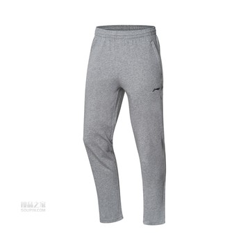 训练系列男子平口卫裤