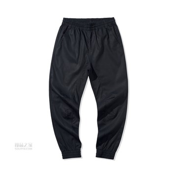 2020BADFIVE篮球系列男子收口休闲长裤