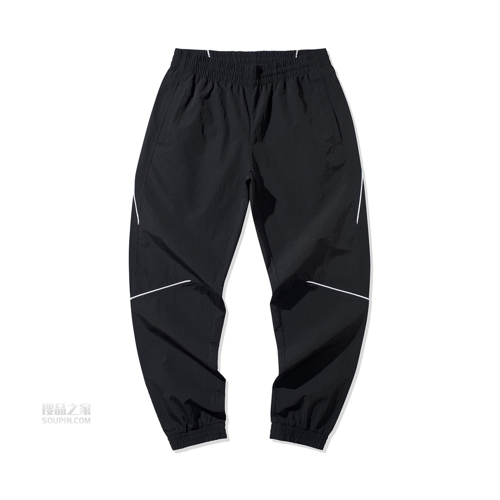 2020运动时尚系列男子收口运动长裤