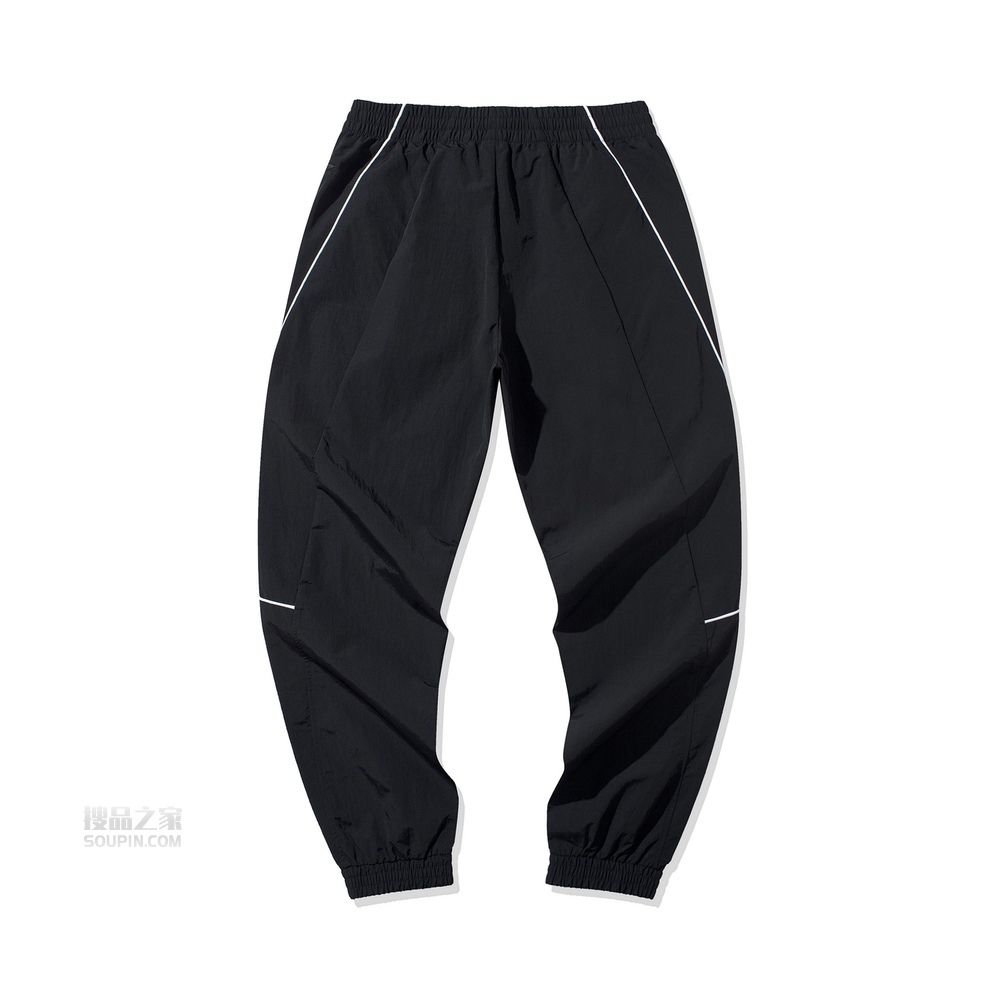 2020运动时尚系列男子收口运动长裤