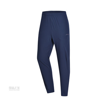 跑步系列男子运动长裤