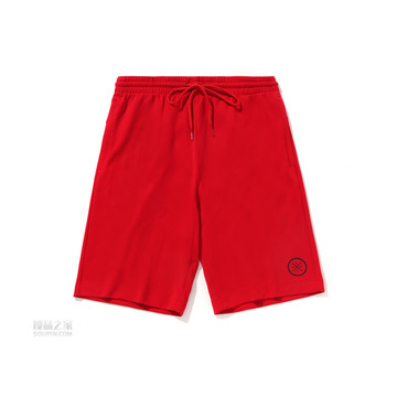 韦德系列男子短卫裤