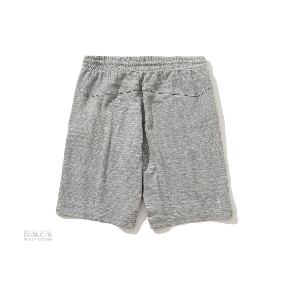 韦德系列男子短卫裤