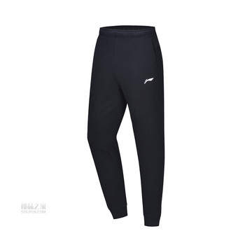 2020训练系列男子收口卫裤