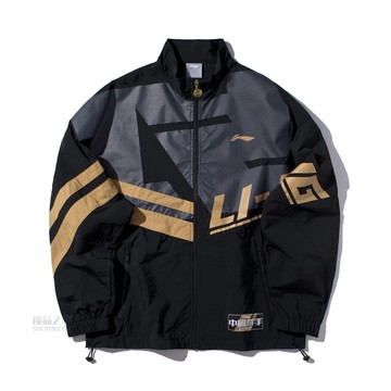 电竞RNG联名款队服男女同款运动风衣