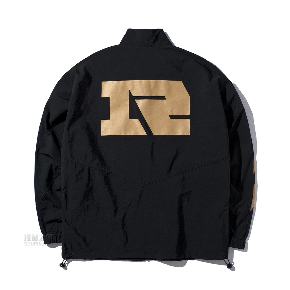 电竞RNG联名款队服男女同款运动风衣