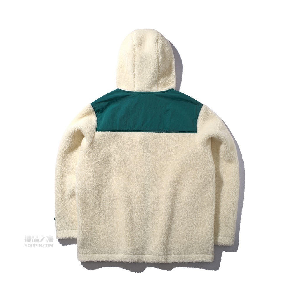 韦德系列男子时尚宽松休闲外套