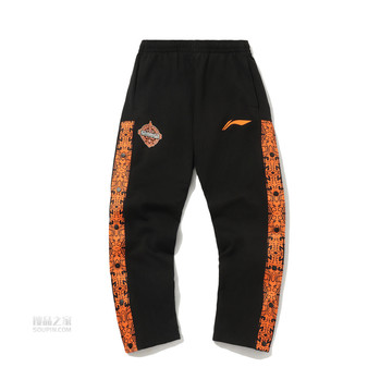 2020 CBA全明星南方队卫裤