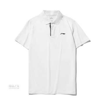2020训练系列男子短袖POLO衫