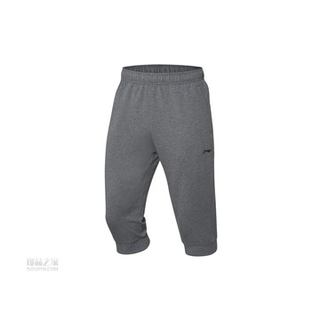 2020训练系列男子收口七分卫裤