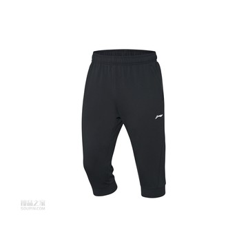 2020训练系列男子收口七分卫裤