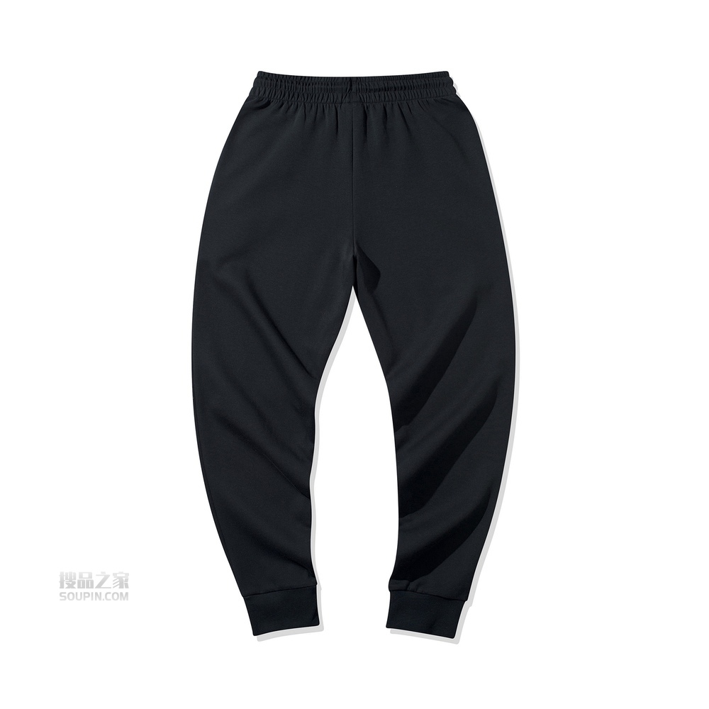 2020BADFIVE篮球系列男子收口卫裤