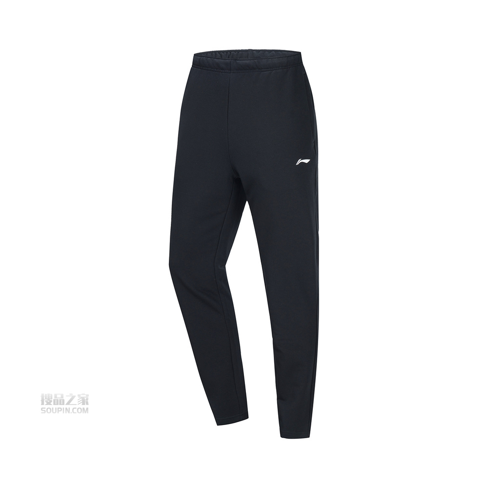 2020跑步系列男子收口运动长裤