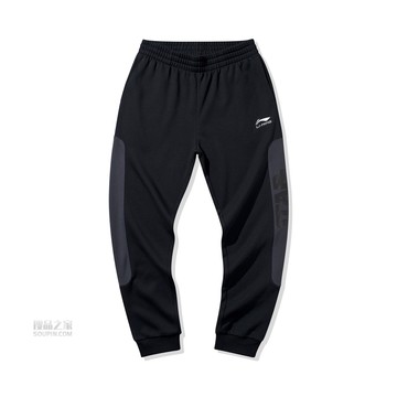 2020星球大战联名系列男女同款收口时尚常规卫裤