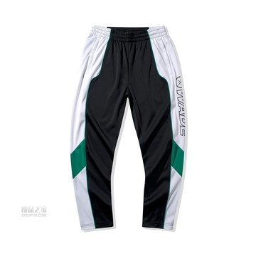 2020韦德系列男子平口卫裤