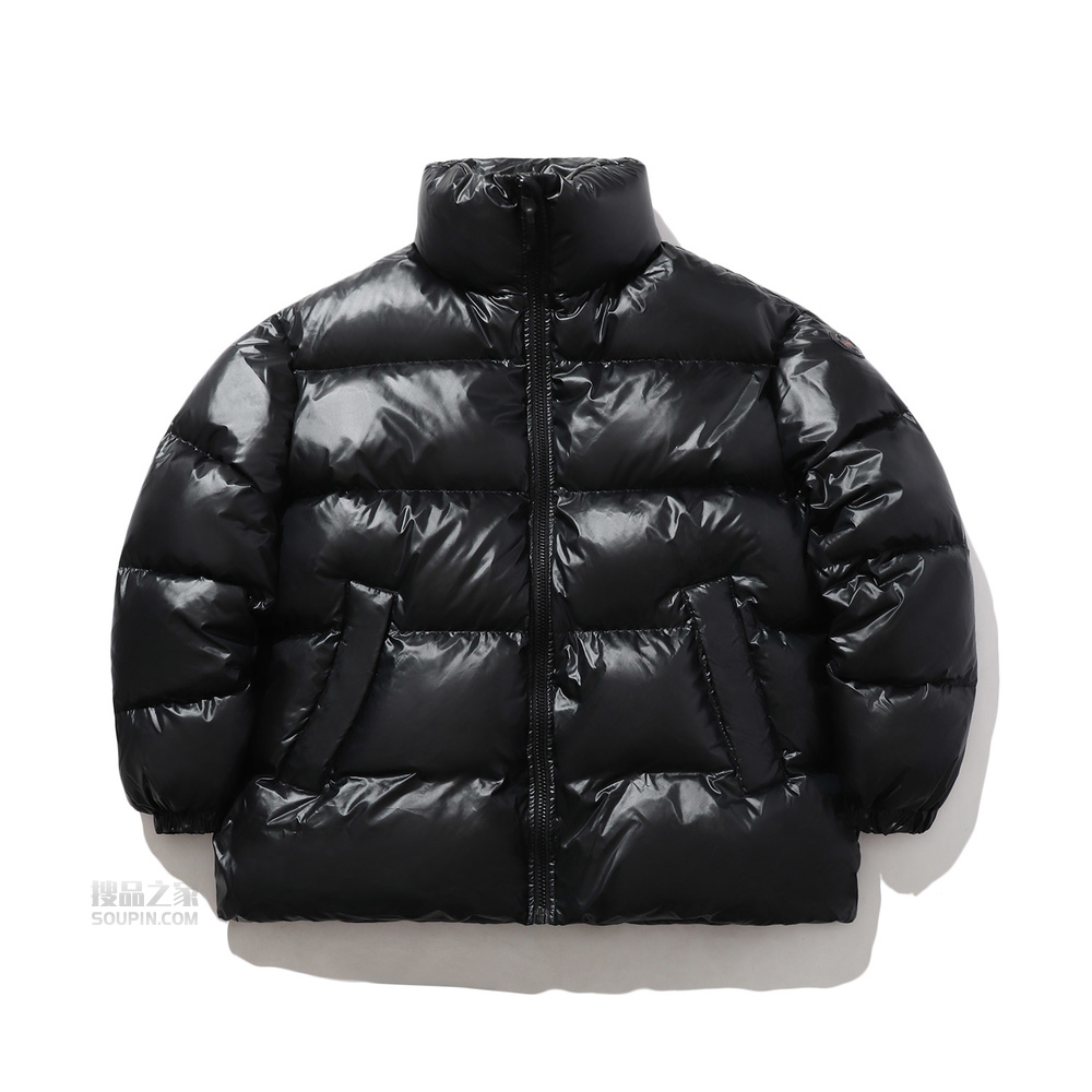 CF男女同款短羽绒服