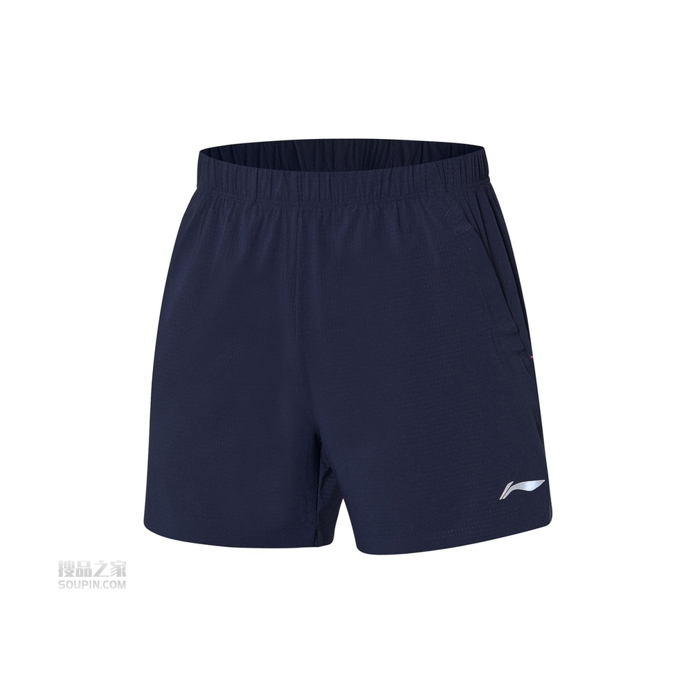 跑步系列男子运动短裤