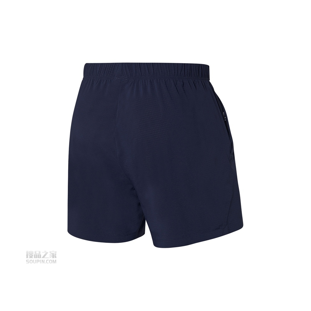 跑步系列男子运动短裤