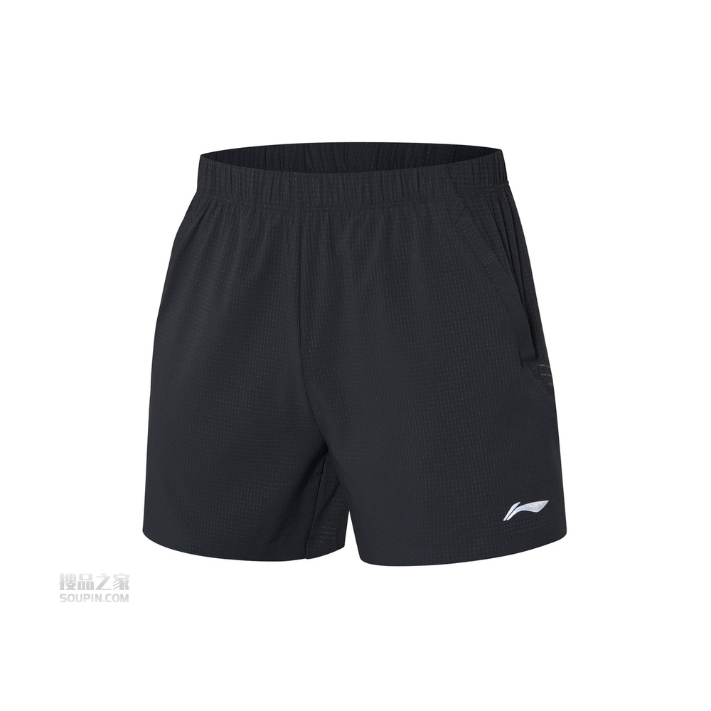 跑步系列男子运动短裤