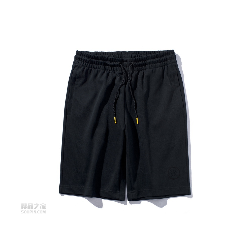 韦德系列男子短卫裤