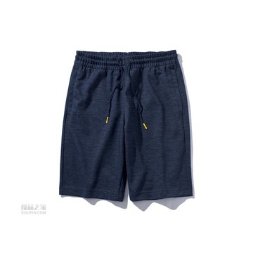 韦德系列男子短卫裤