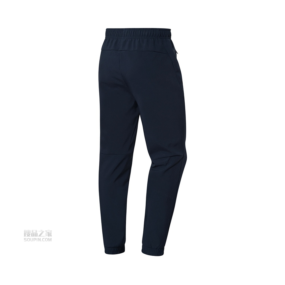 训练系列男子收口运动长裤