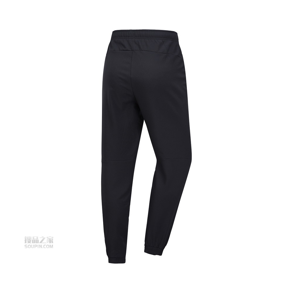 训练系列男子收口运动长裤