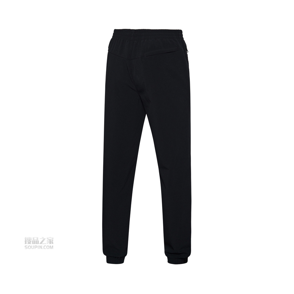 训练系列男子收口运动长裤