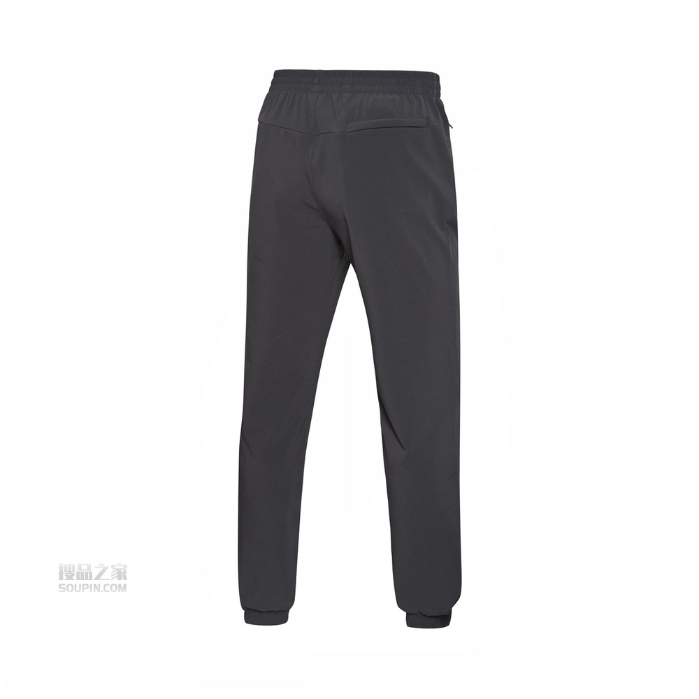 训练系列男子收口运动长裤