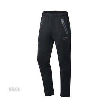 乒乓系列男子卫裤