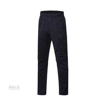 韦德系列男子卫裤