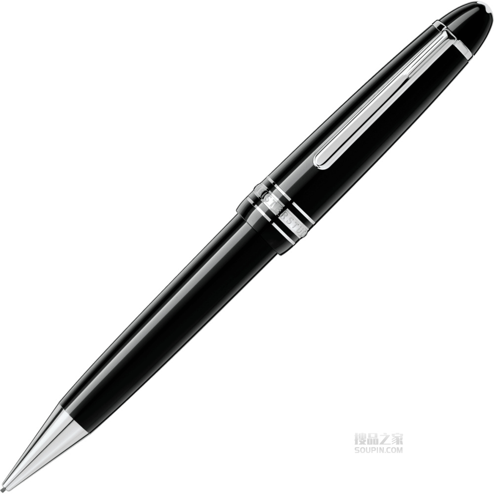 Meisterstück 铂金系列 LeGrand 0.9毫米自动铅笔