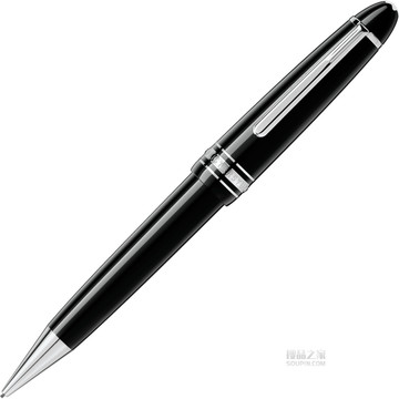 Meisterstück 铂金系列 LeGrand 0.9毫米自动铅笔
