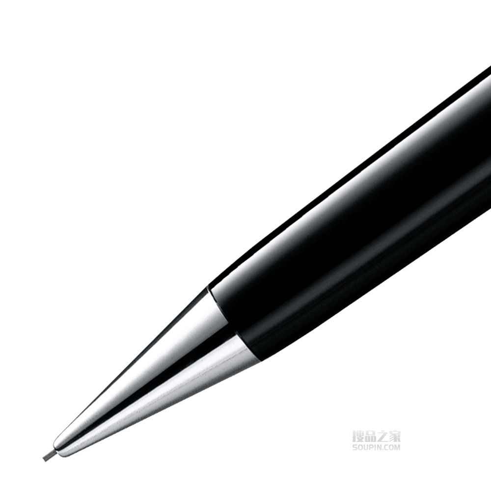 Meisterstück 铂金系列 LeGrand 0.9毫米自动铅笔